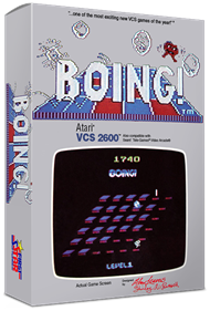 Boing! - Box - 3D Image