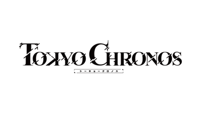 TOKYO CHRONOS - Clear Logo Image