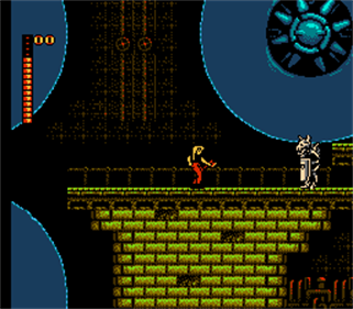 Buffy + Angel - Screenshot - Gameplay Image