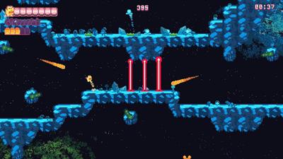 El Gancho - Screenshot - Gameplay Image