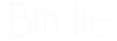 Birdie - Clear Logo Image