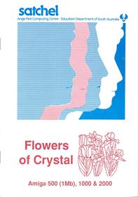 Flowers Of Crystal