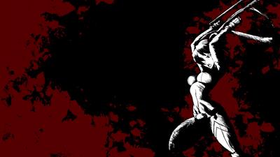BloodRayne: Betrayal - Fanart - Background Image
