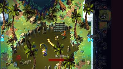 Tower 57 - Screenshot - Gameplay Image