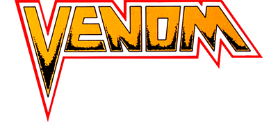 Venom - Clear Logo Image