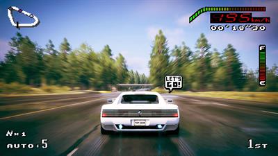 Top Gear - Fanart - Background Image