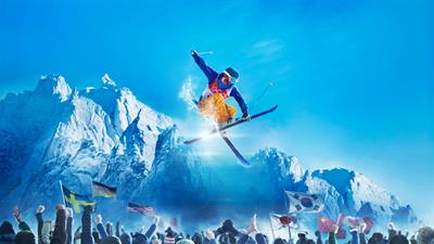 Steep: Winter Games Edition - Fanart - Background Image