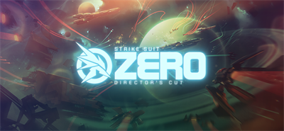 Strike Suit Zero - Banner Image