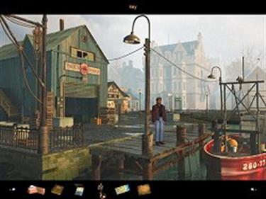 Nibiru: Age of Secrets - Screenshot - Gameplay Image