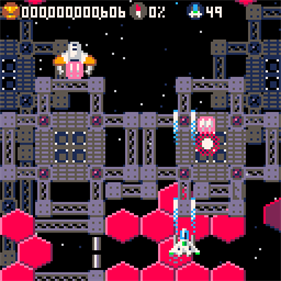 Ozelotl - Screenshot - Gameplay Image