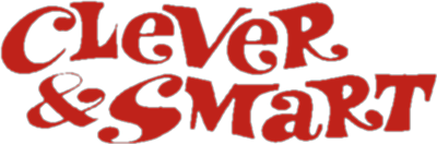 Clever & Smart - Clear Logo Image