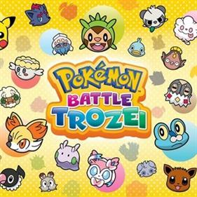 Pokémon Battle Trozei