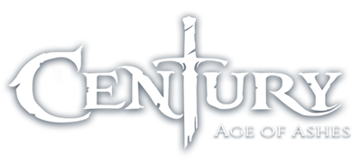 Century: Age of Ashes - Clear Logo Image