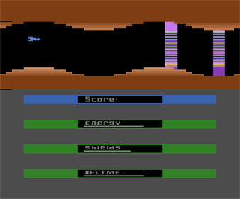 2 Pak Special Magenta: Cavern Blaster / City War - Screenshot - Gameplay Image