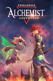 Alchemist Adventure Prologue