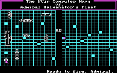 Sea Hunt - Screenshot - Gameplay Image