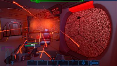 Consortium - Screenshot - Gameplay Image