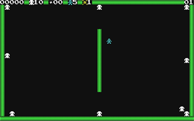 Cross Shoot - Screenshot - Gameplay Image