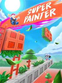 Super Painter