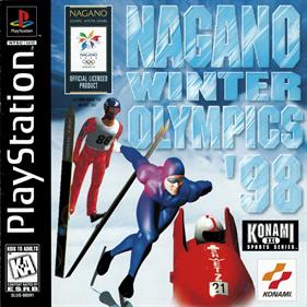 Nagano Winter Olympics '98