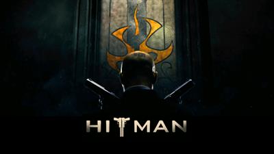 Hitman: Codename 47 - Fanart - Background Image