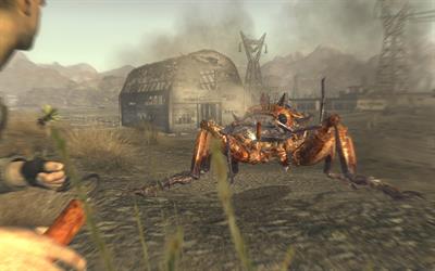 Fallout: New Vegas - Screenshot - Gameplay Image
