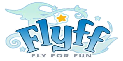 Flyff - Clear Logo Image