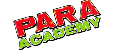 Para Academy - Clear Logo Image
