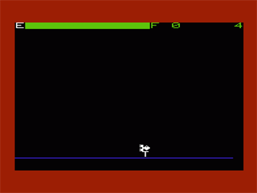 Space Scramble - Screenshot - Gameplay Image