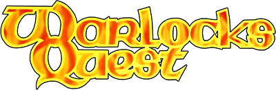 Warlocks Quest - Clear Logo Image