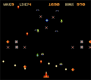 Solaris - Screenshot - Gameplay Image