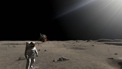 Apollo 11 - Screenshot - Gameplay Image