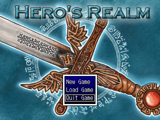 Hero's Realm