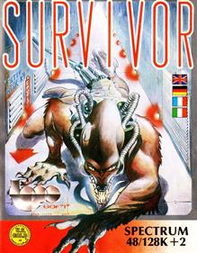 Survivor - Box - Front Image