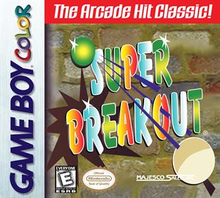 Super Breakout