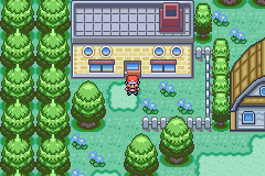 Pokémon Dimension Legends