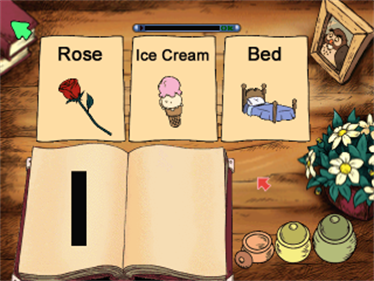 Winnie the Pooh: Kindergarten - Screenshot - Gameplay Image