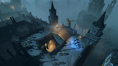 The Incredible Adventures of Van Helsing: Final Cut - Screenshot - Gameplay Image