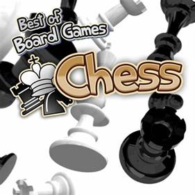 Best of Board Games: Chess
