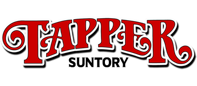 Tapper - Clear Logo Image