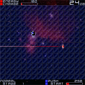 Star Charge - Screenshot - Gameplay Image