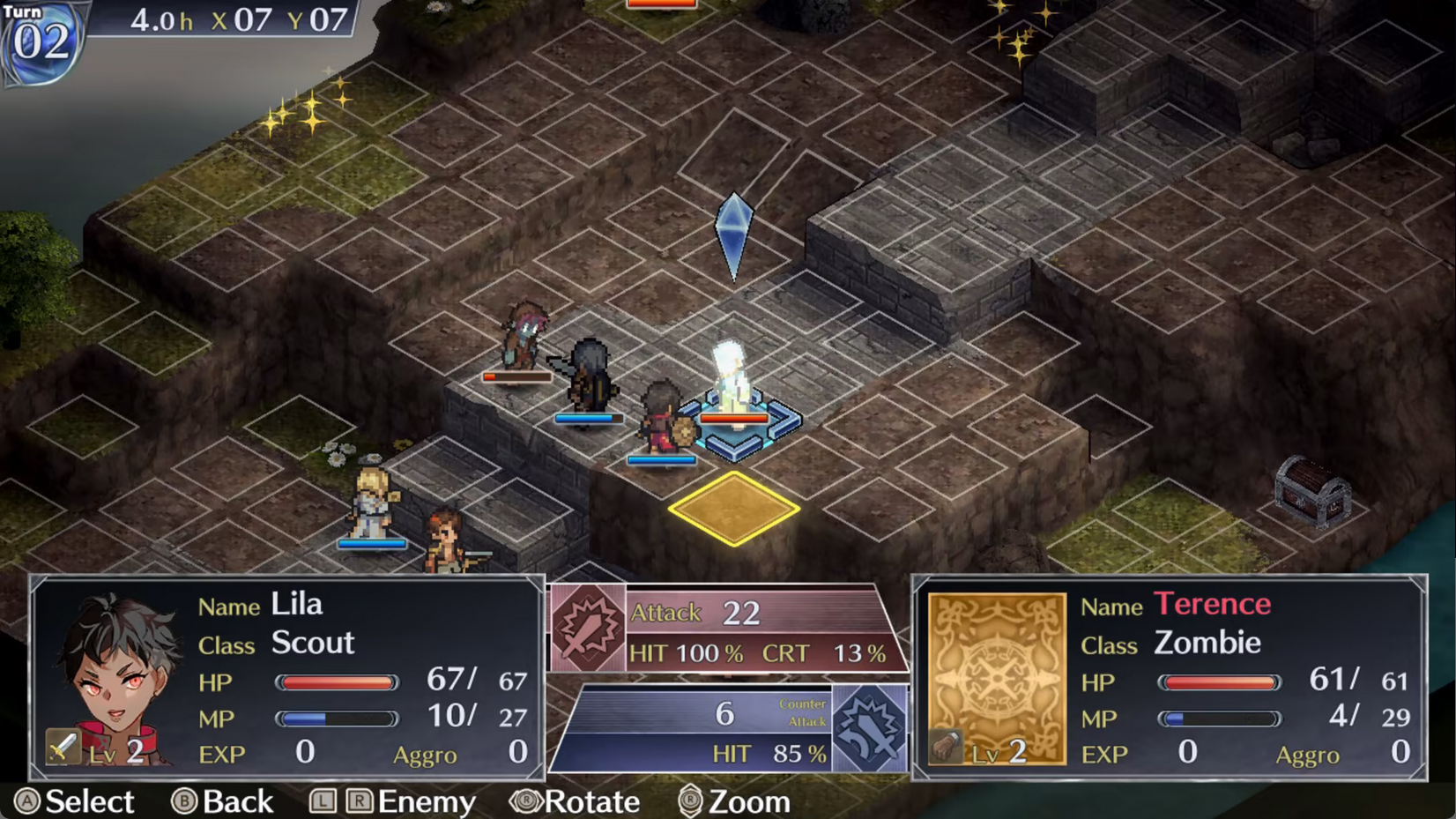 Mercenaries Lament: Requiem of the Silver Wolf