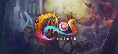 Chaos Reborn - Banner Image