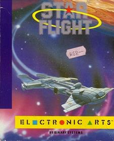 Starflight