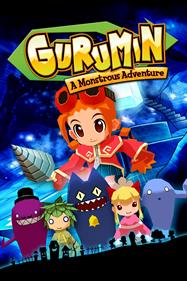 Gurumin: A Monstrous Adventure - Box - Front Image