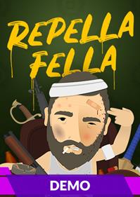 Repella Fella Demo