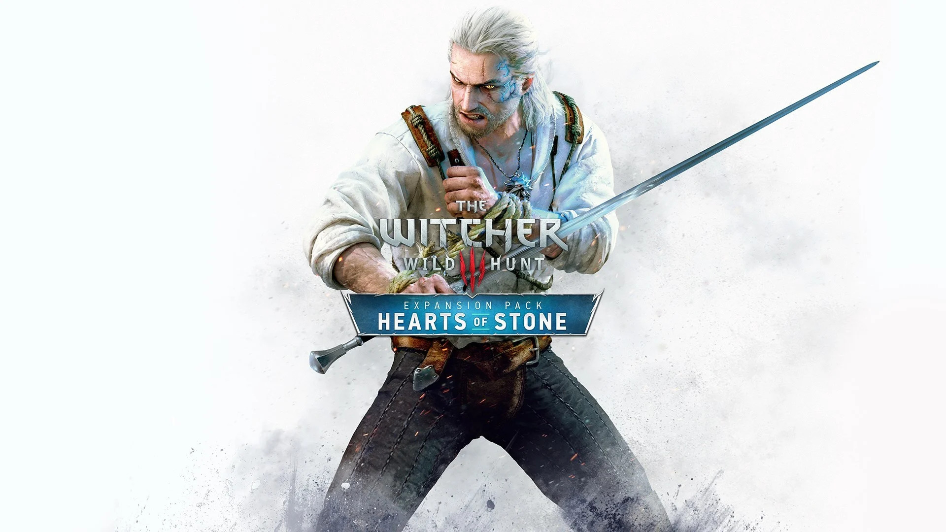 The Witcher III: Hearts of Stone