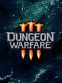 Dungeon Warfare 3
