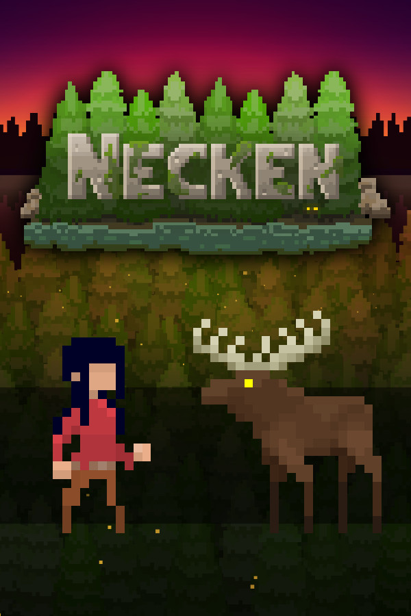 Necken