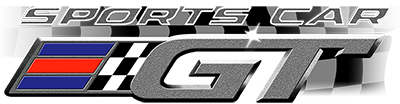 Sports Car GT - Clear Logo Image